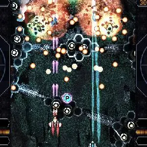 Vector Strain - Two-player Co-op