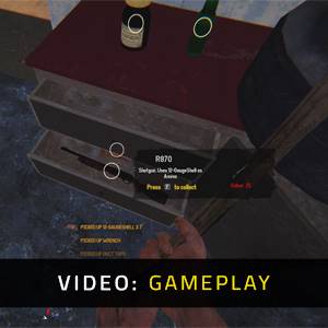 VECTOR ZONE - Gameplay Video