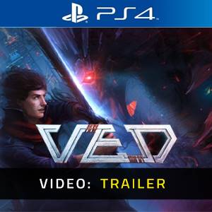 VED PS4- Video Trailer