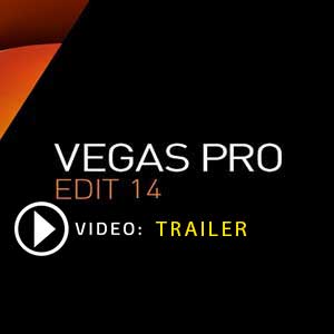 Buy VEGAS Pro 14 Edit Steam Edition CD Key Compare Prices