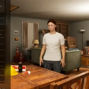 VEIN - Uniqueness Menu