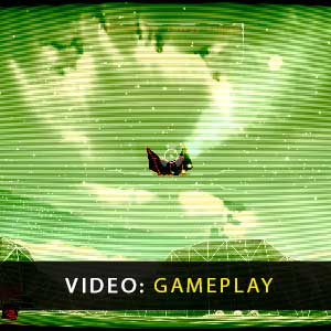 Vektor Wars Gameplay Video