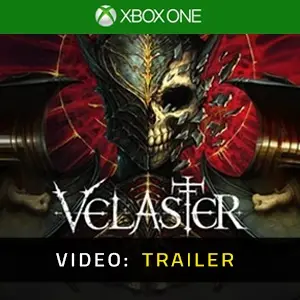 Velaster Xbox One - Trailer
