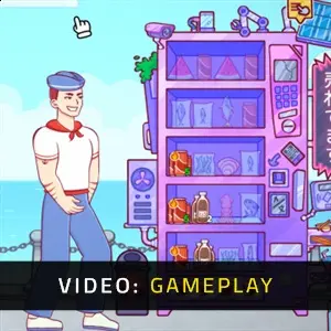 Vending Machine Co - Gameplay Video