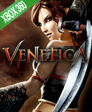 Venetica Xbox 360