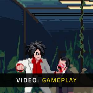 Vengeance of Mr. Peppermint Gameplay Video