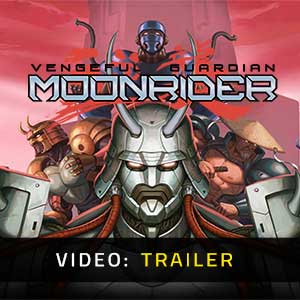 Vengeful Guardian Moonrider Video Trailer