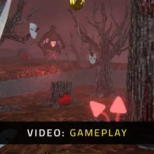 Verho Curse of Faces - Gameplay Video