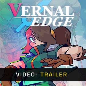 Vernal Edge - Video Trailer