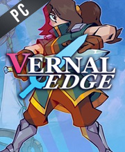 Vernal Edge
