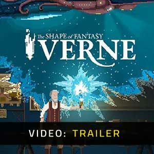 Verne The Shape of Fantasy