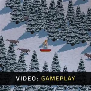 Versebound - Gameplay