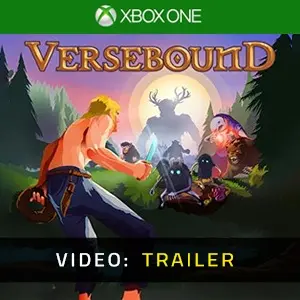 Versebound Xbox One - Trailer