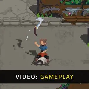 Vessels of Decay - Gameplay Video