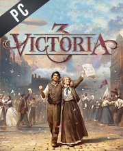 Review: Victoria 3 – Destructoid