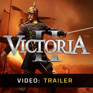 Victoria II - Video Trailer