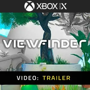 Viewfinder Video Trailer