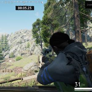 Vigor - Post-War Norway