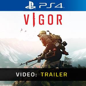 Vigor - Trailer