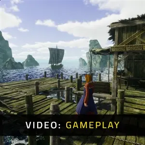 Viking Frontiers - Gameplay Video