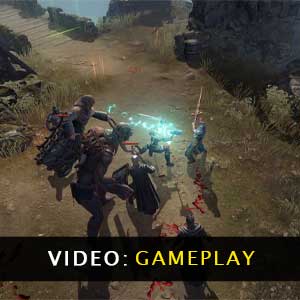 Vikings Wolves of Midgard Gameplay Video