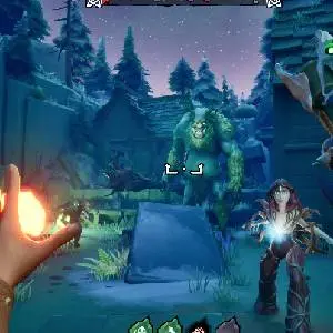 Vilde - Casting Spell