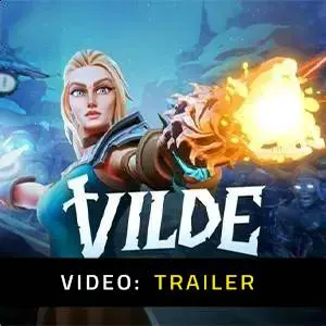 Vilde - Video Trailer