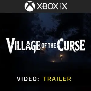 Village of the Curse Xbox Series - Trailer