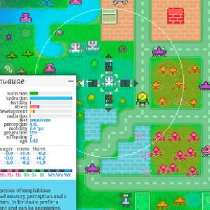 Vilmonic - Hunios Aurnuauae