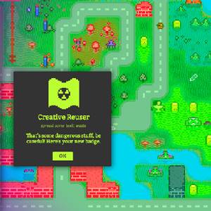 Vilmonic - Creative Reuser