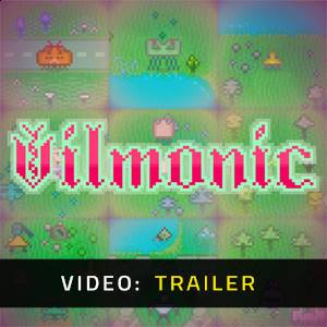 Vilmonic - Video Trailer