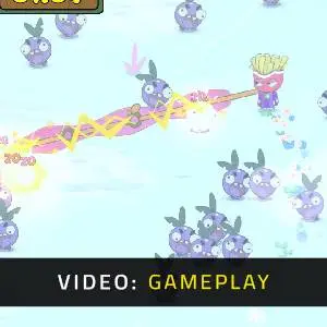 Vinebound: Tangled Together - Gameplay Video