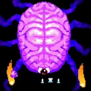 Viral Reload EX - Boss