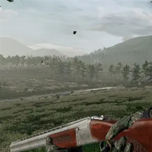 Virtual Hunter VR - Shotgun