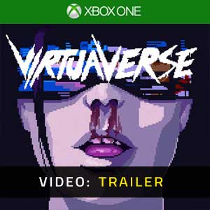 VirtuaVerse Xbox One Video Trailer