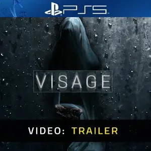 Visage Video Trailer