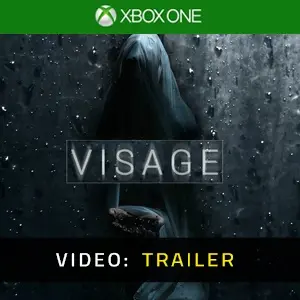 Visage Video Trailer