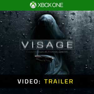 Visage XBox One Video Trailer
