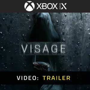 Visage Video Trailer