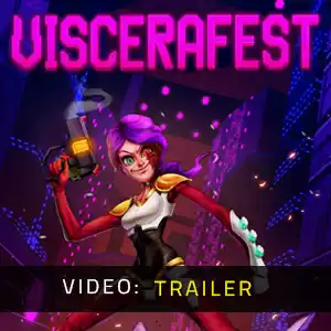 Viscerafest  - Video Trailer