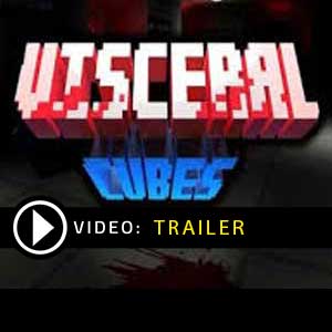 Buy Visceral Cubes CD Key Compare Prices