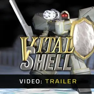 Vital Shell - Trailer
