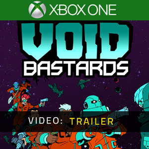 Void Bastards Xbox One - Trailer