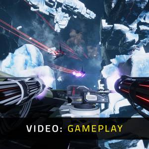 Void Crew - Gameplay Video