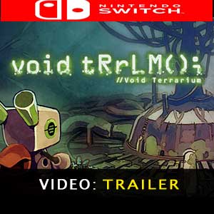 Void tRrLM Void Terrarium Nintendo Switch Prices Digital or Box Edition