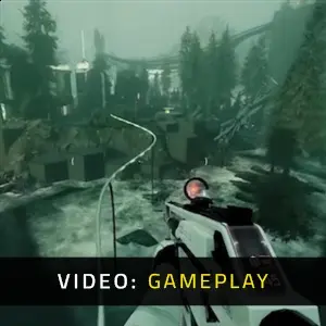 VOID BREAKER - Gameplay Video