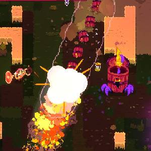 Voidigo - Kegler Captain