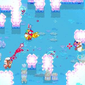 Voidigo - Imperiant Mace