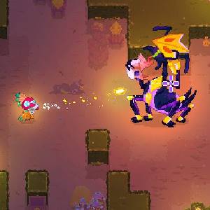 Voidigo - The Matriarch