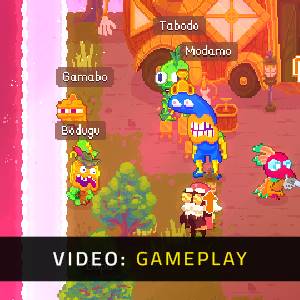 Voidigo - Gameplay Video